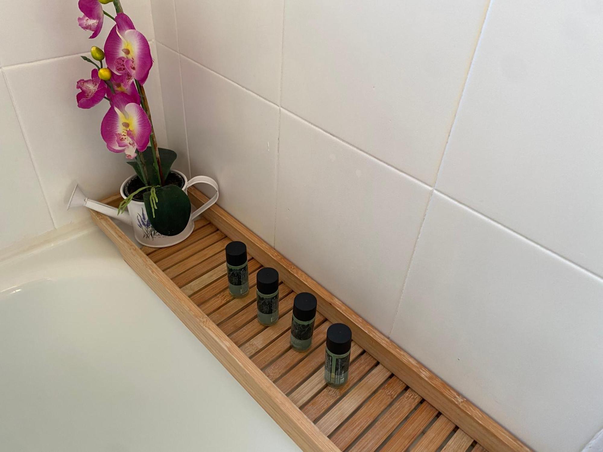 Sol Y Luz Apartamento Levante Centro 貝尼多姆 外观 照片