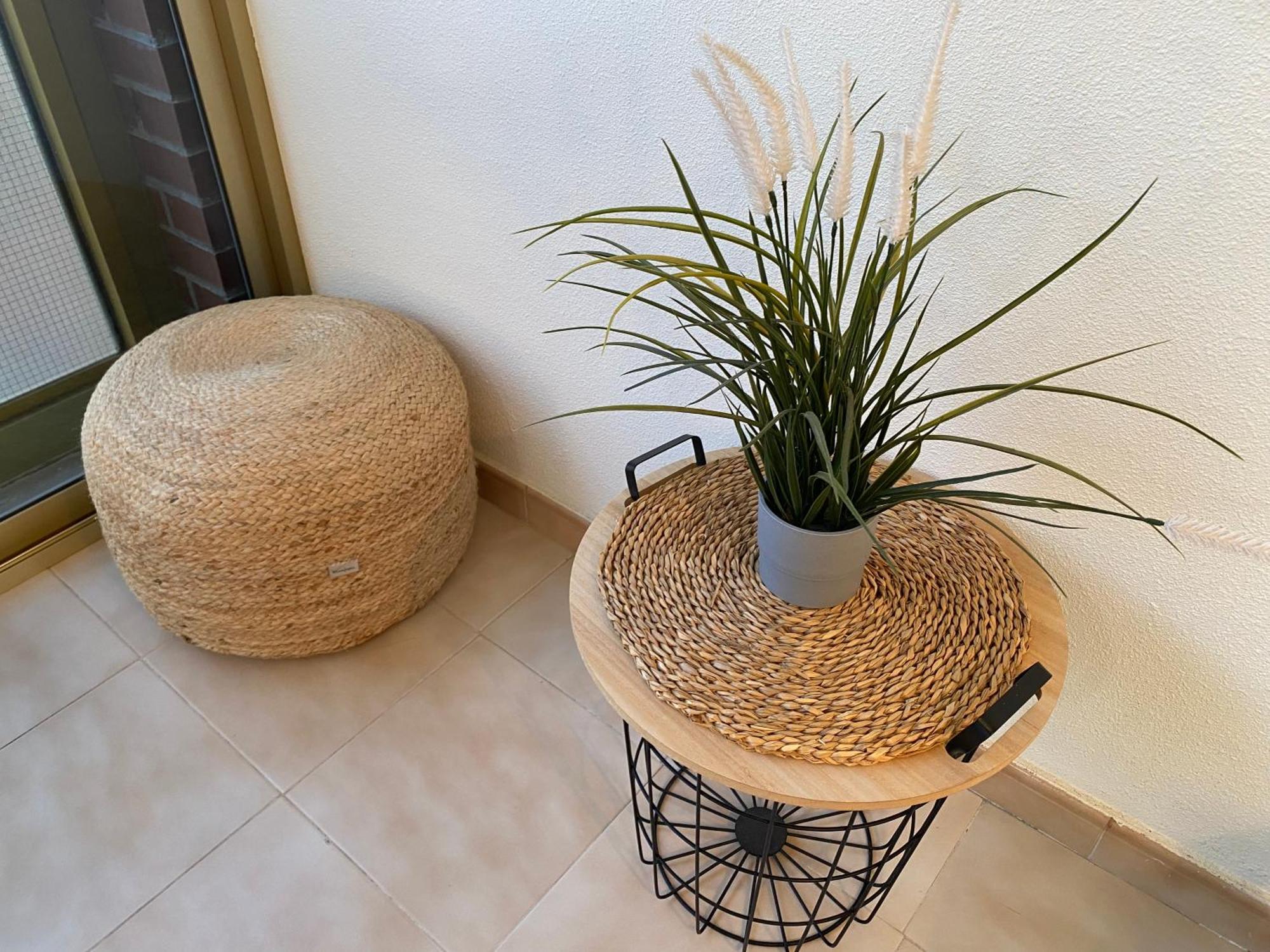 Sol Y Luz Apartamento Levante Centro 貝尼多姆 外观 照片